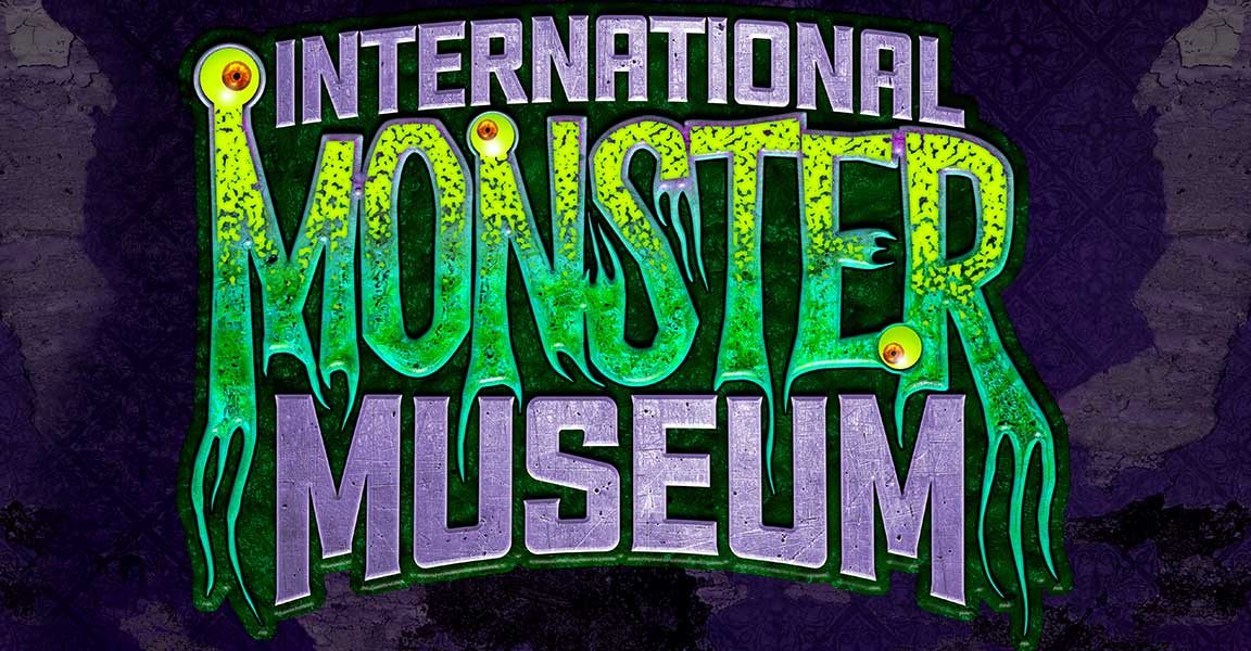 International Monster Museum