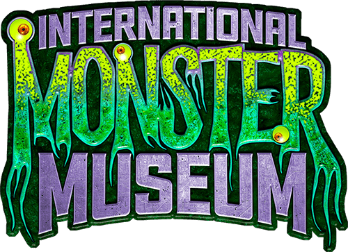 The International Monster Museum in Salem, MA